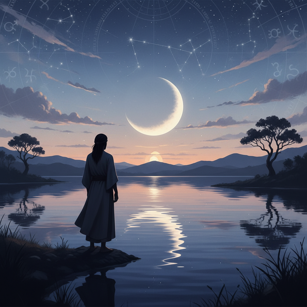 Lua Fora de Curso 2025: Guia Completo para Navegar Seus Períodos