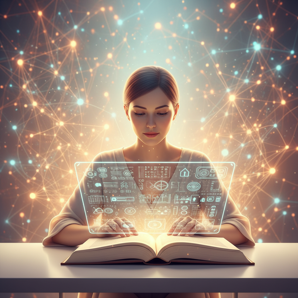 Mais Estudo: A Chave Mestra para o Desenvolvimento Contínuo e o Sucesso Duradouro