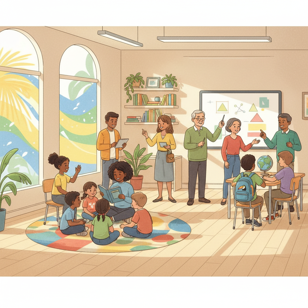 Mais Professores MEC: Desafios e Oportunidades para a Educação Brasileira