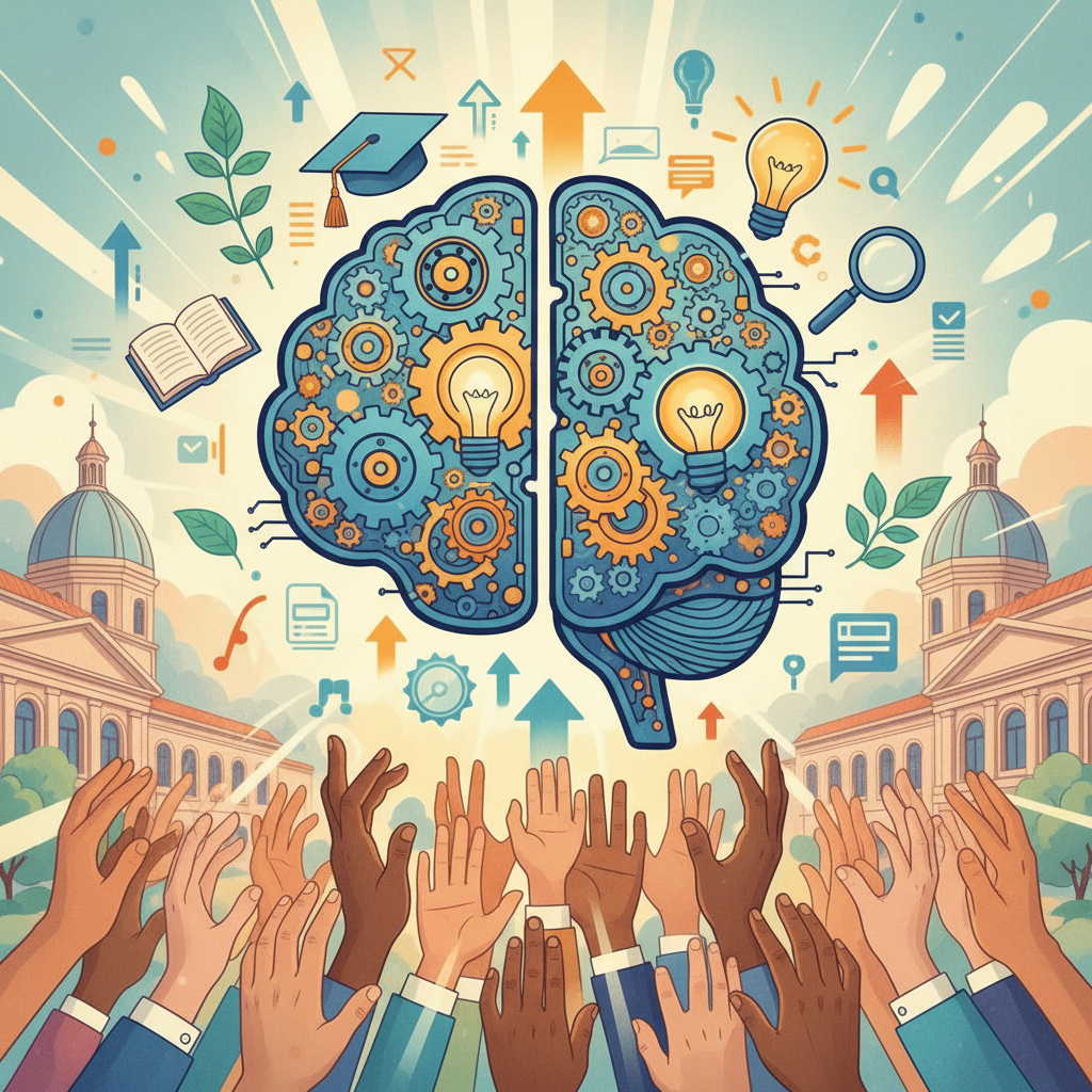 MEC Aprenda Mais: Seu Guia Completo para Oportunidades Educacionais no Brasil