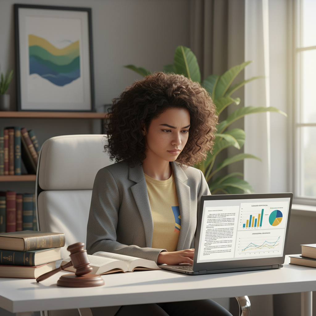 MEC Autoriza Curso de Direito a Distância: O Que Você Precisa Saber