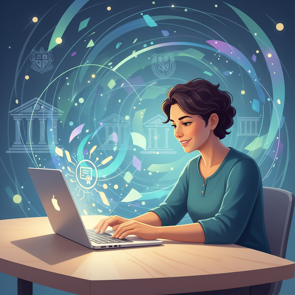 Cursos Gratuitos MEC com Certificado: Seu Guia Definitivo para Qualificação Online