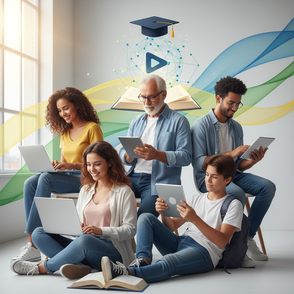 MEC Cursos Gratuitos: Seu Guia Completo para Aprender Mais e se Qualificar