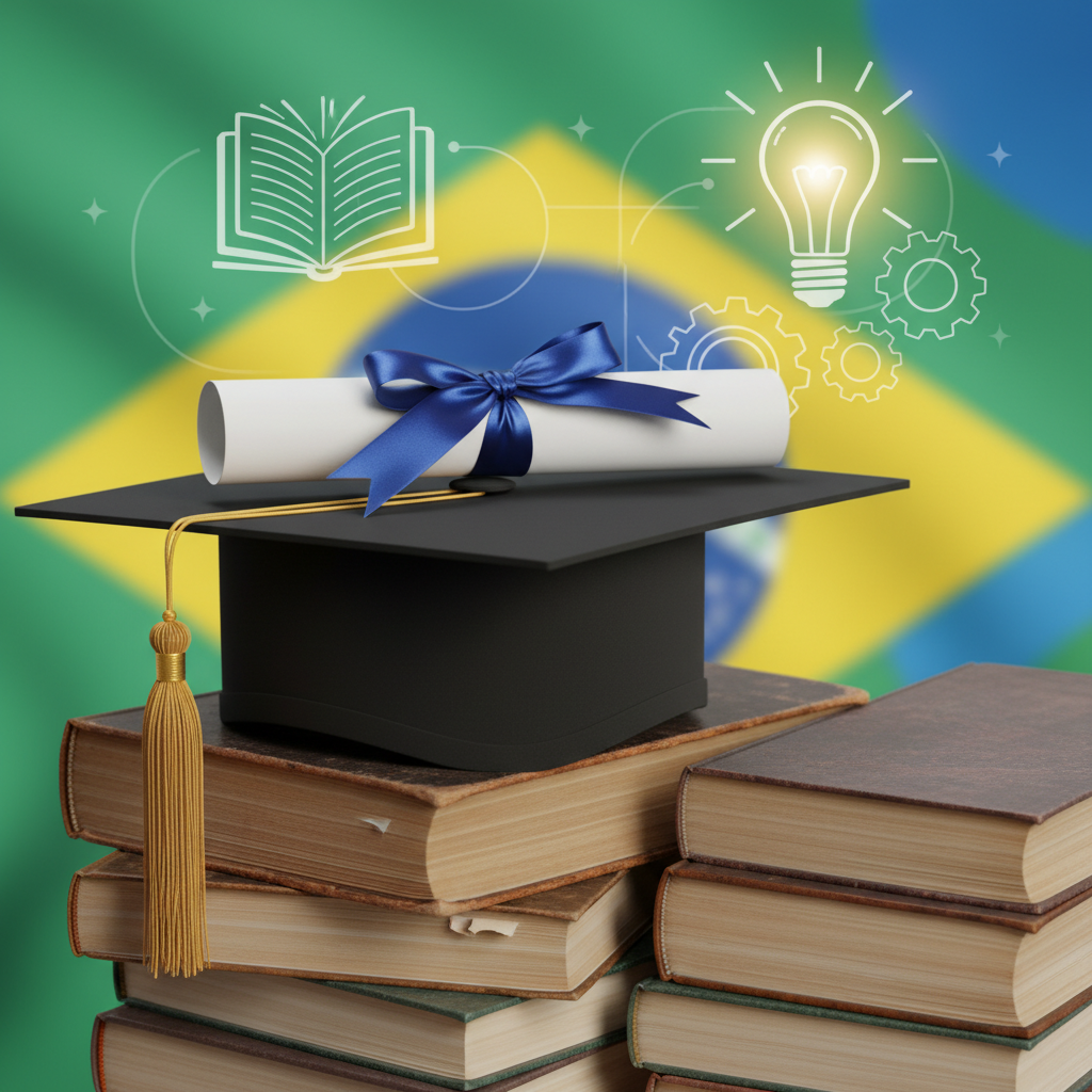 MEC Cursos: Guia Completo sobre Reconhecimento e Validade na Educação Brasileira