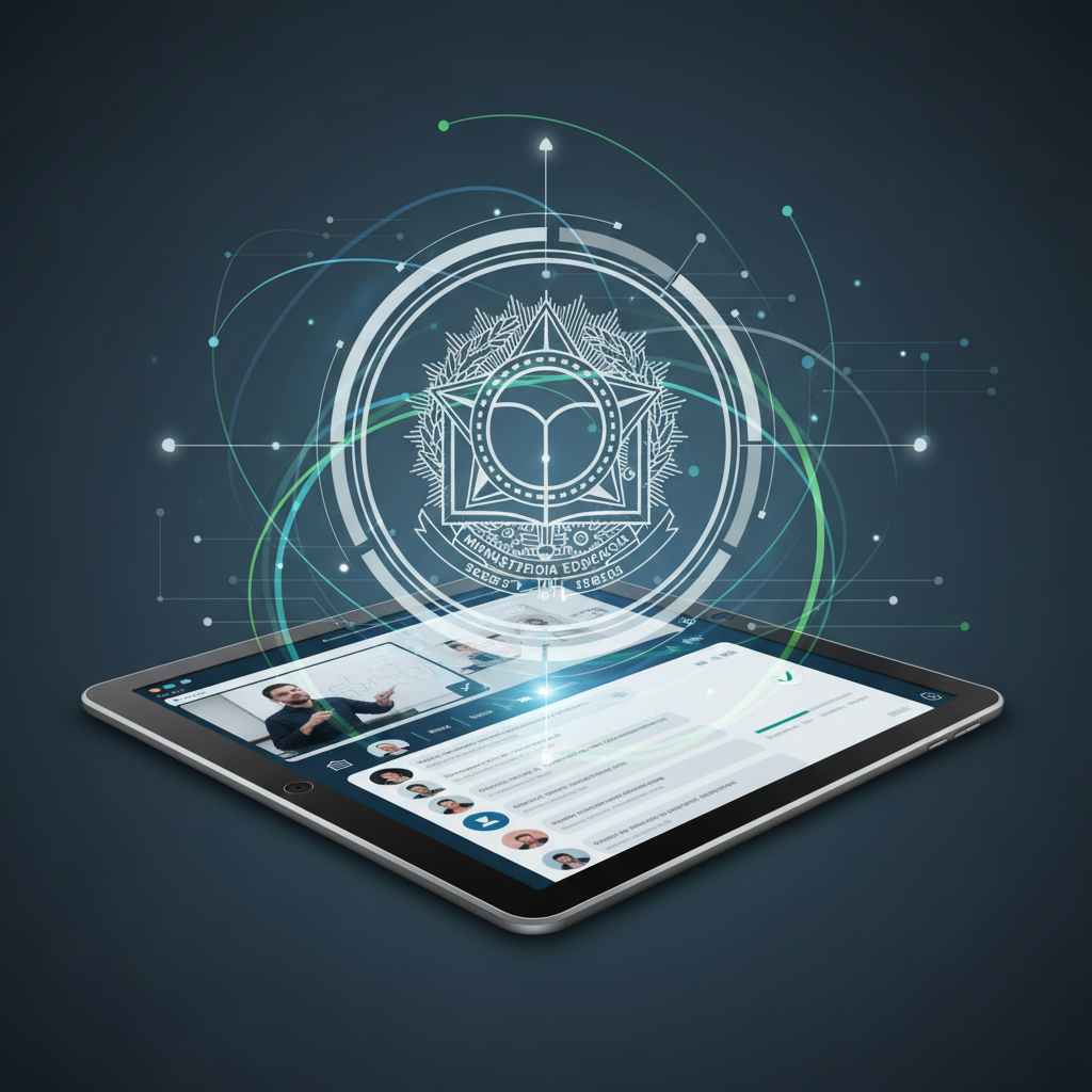 MEC Proíbe Cursos EAD? A Verdade Sobre a Regulamentação