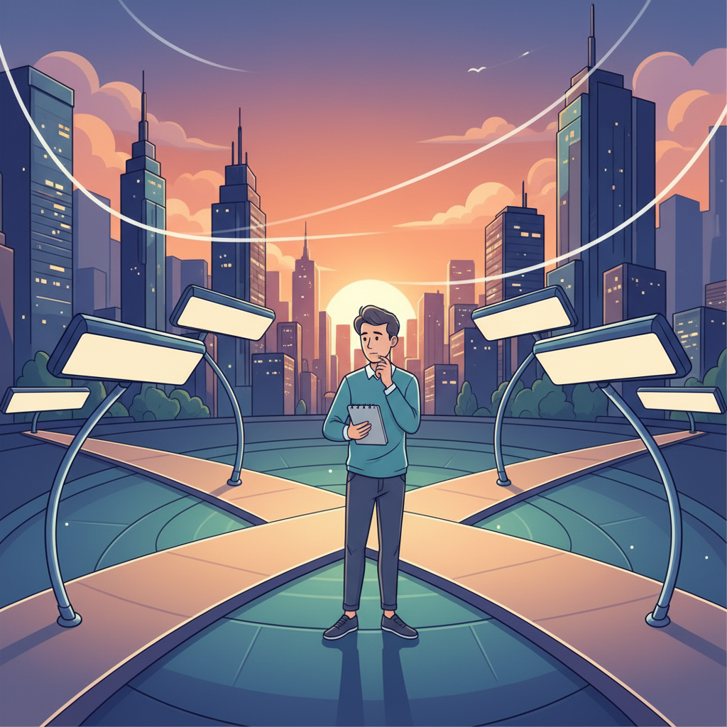 Como Escolher o Curso de Administração Ideal para Sua Carreira: Análise Completa