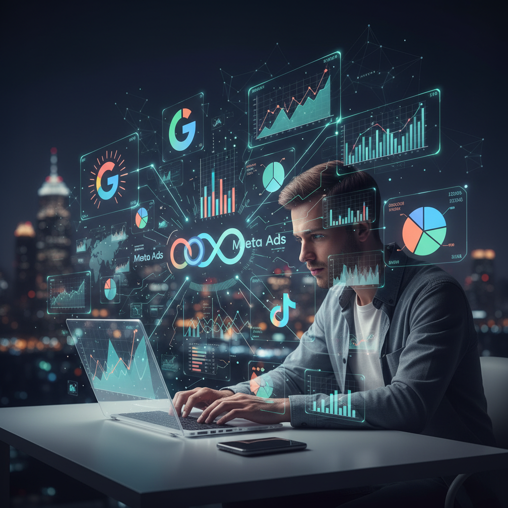 Guia Completo: Como Escolher o Melhor Curso de Ads para Você