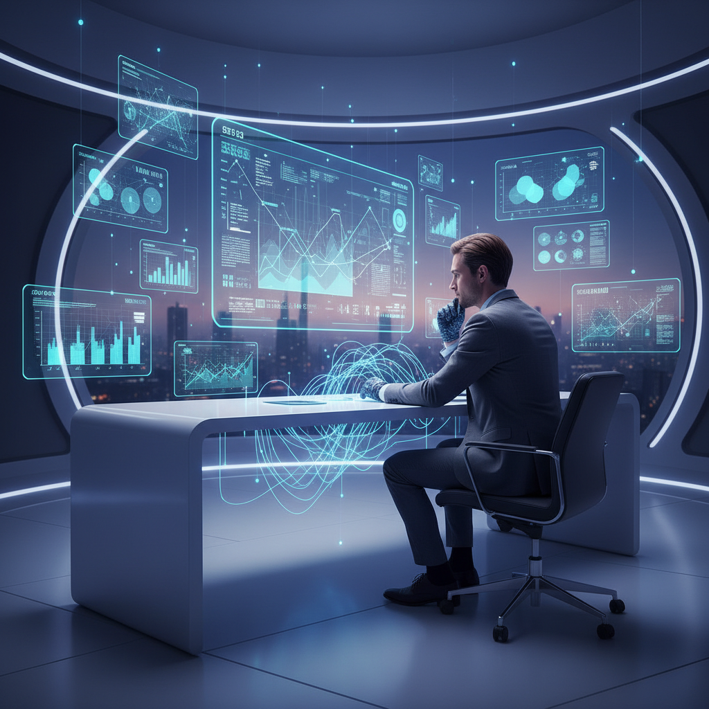 Guia Definitivo: Escolhendo o Curso de Analista de Dados Ideal para Você