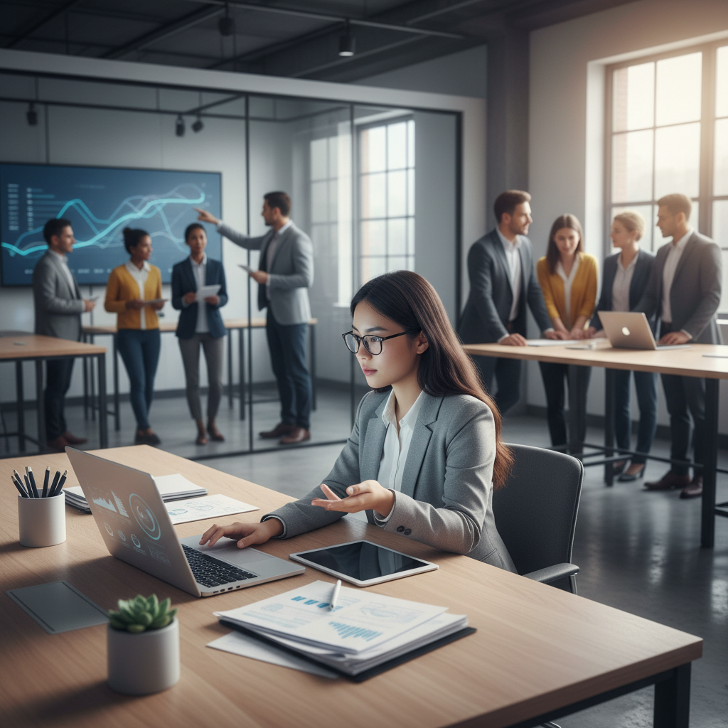 Análise Completa: Qual Curso para Assistente Administrativo é Ideal para Você?