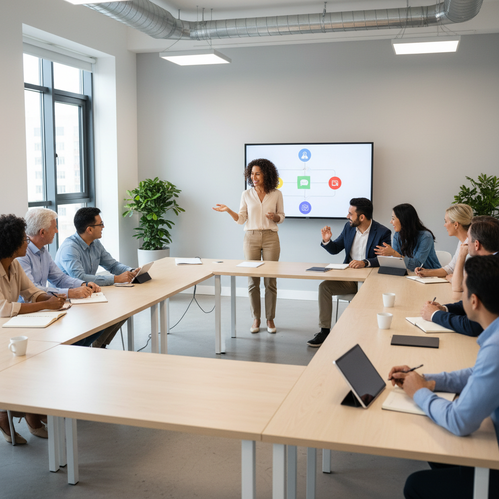 Guia Definitivo: Como Escolher o Melhor Curso de Atendimento ao Cliente