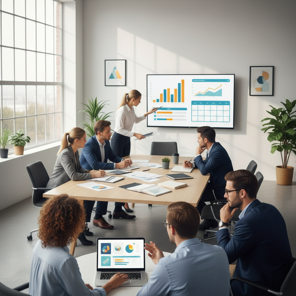 Guia Definitivo: Como Escolher o Melhor Curso de Auxiliar Administrativo