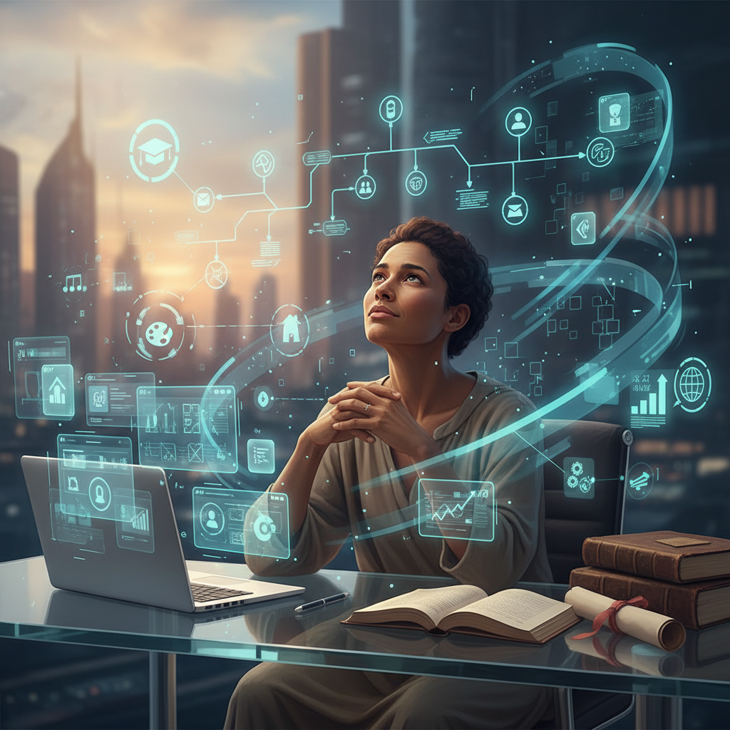 Como Escolher o Melhor Curso para Você: Um Guia Analítico e Imparcial