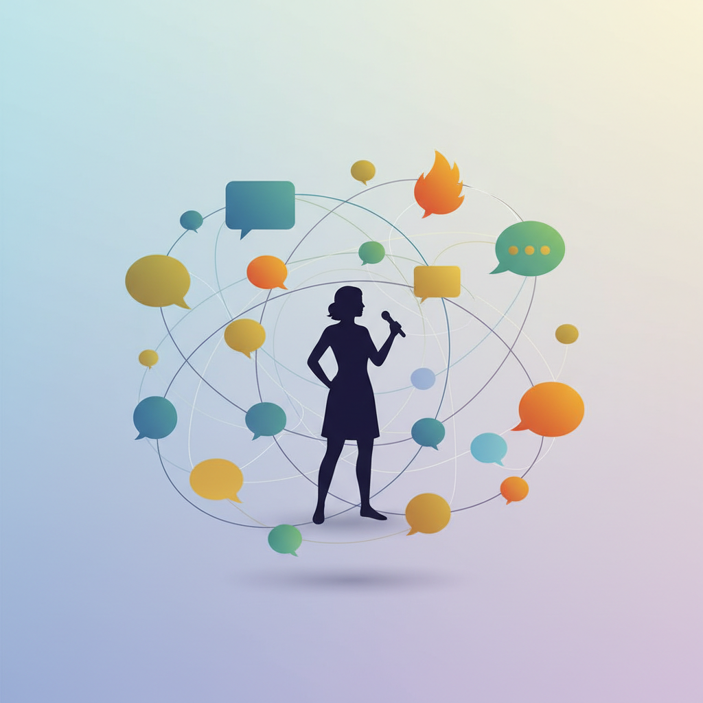 Como Escolher o Melhor Curso de Comunicação: Um Guia Analítico para o Seu Desenvolvimento