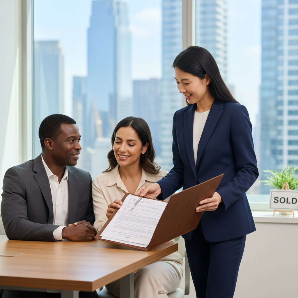 Análise Imparcial: Qual o Melhor Curso de Corretor de Imóveis?