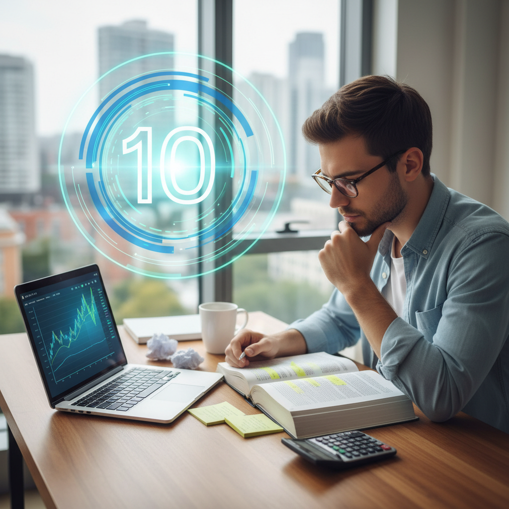 Qual o Melhor Curso CPA 10? Análise Completa e Guia de Escolha