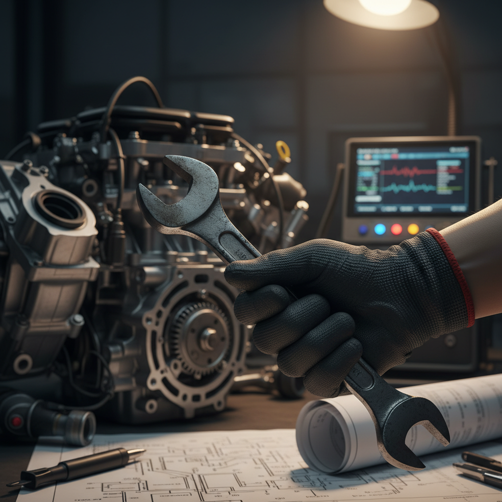 Como Escolher o Melhor Curso de Mecânica: Um Guia Analítico Completo