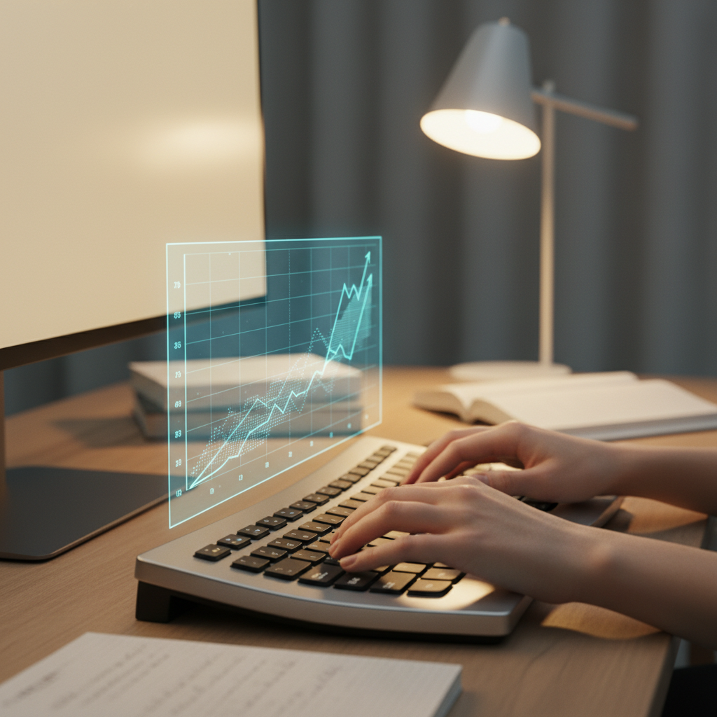 Análise Completa: O Curso de Digitação Ideal para Você