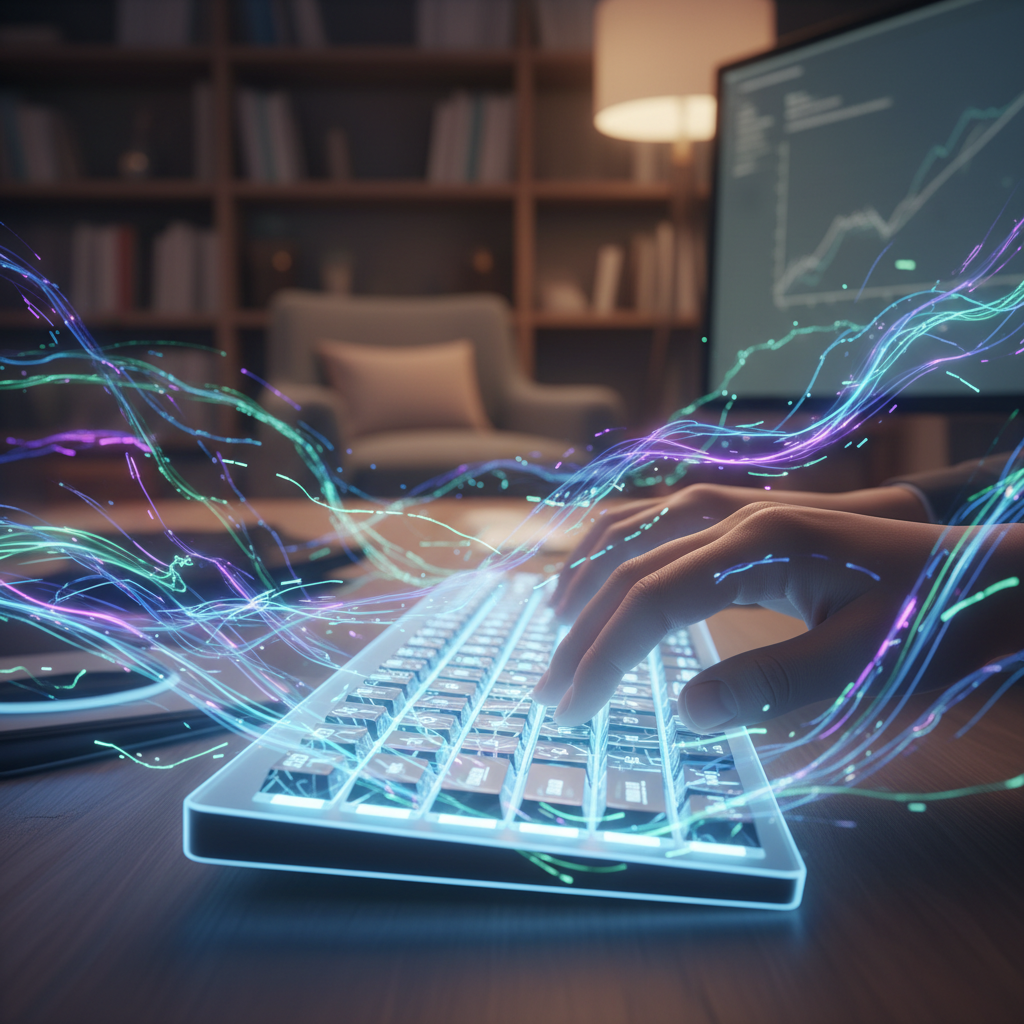 Guia Definitivo: Escolhendo o Melhor Curso de Digitação