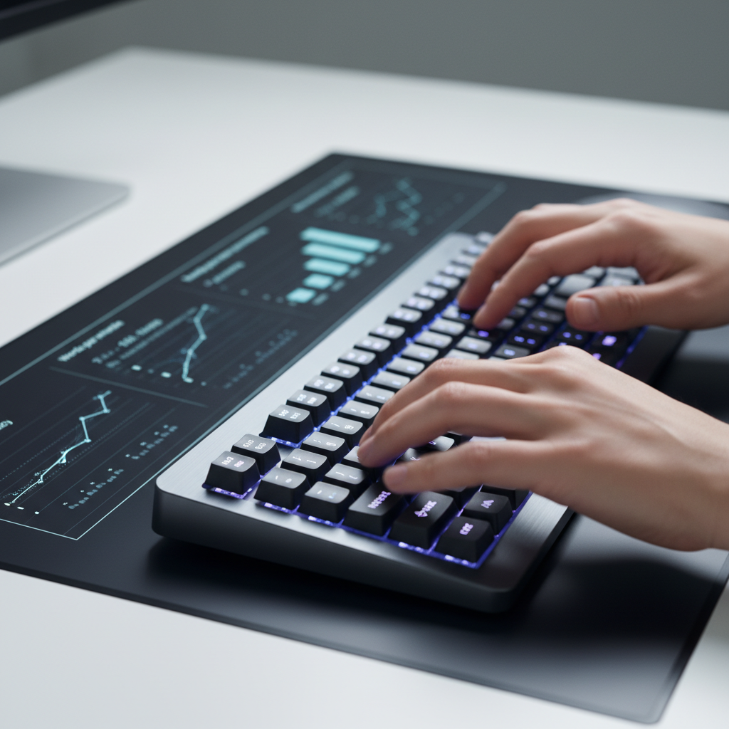 Curso de Digitação: Guia Completo para Escolher a Melhor Opção