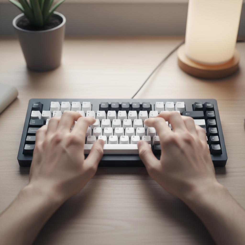 Curso de Digitação Online: Guia Completo para Escolher o Melhor