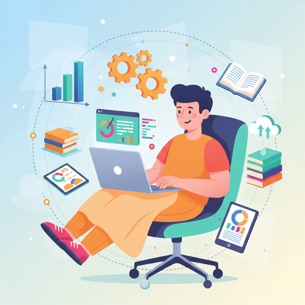 Guia Completo: Escolha o Melhor Curso EAD de Administração