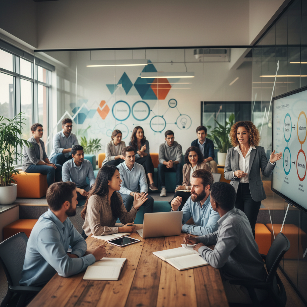 Guia Definitivo: Como Escolher o Melhor Curso de Empreendedorismo