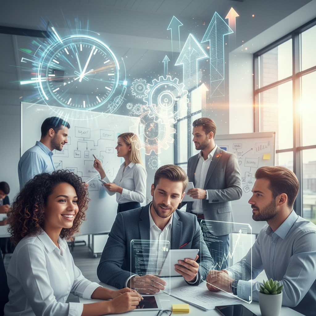 Qual o Melhor Curso para Arrumar Emprego Rápido? Análise Detalhada