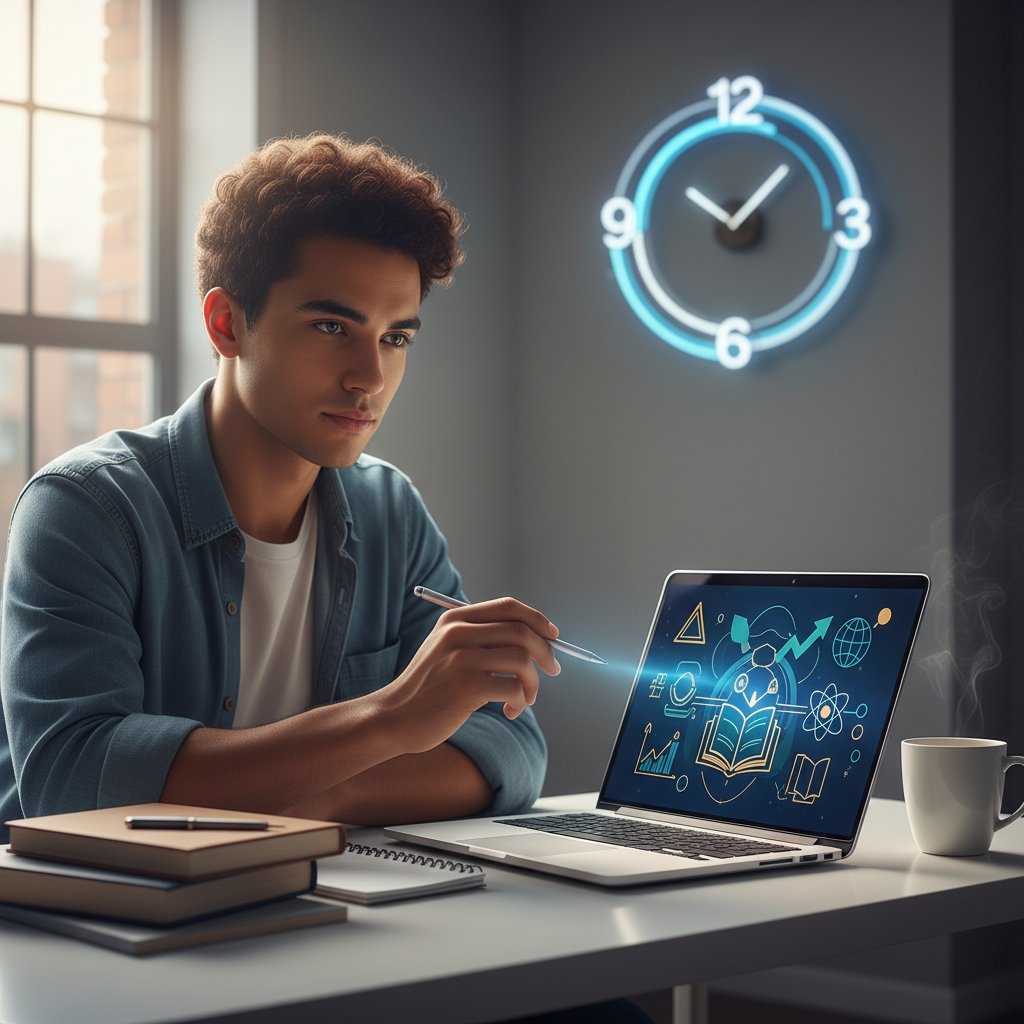 Curso para o ENEM: Análise Imparcial e Comparativa das Melhores Opções