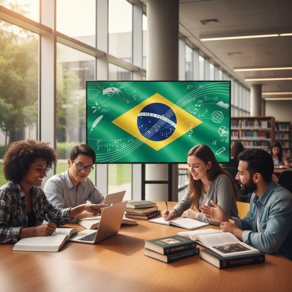 Guia Definitivo: Como Escolher o Melhor Curso ENEM para Você