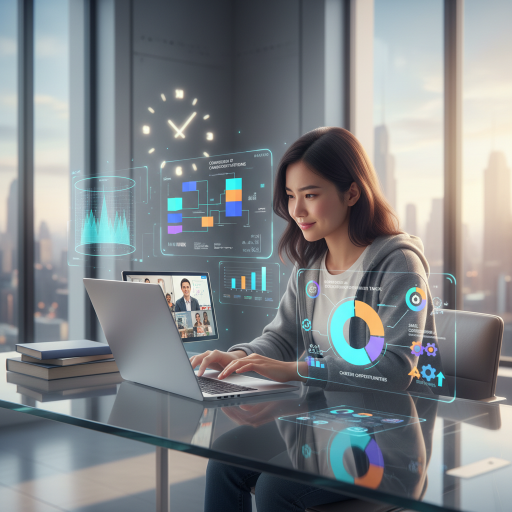 Como Escolher o Melhor Curso ENEM Online: Análise Detalhada para 2024