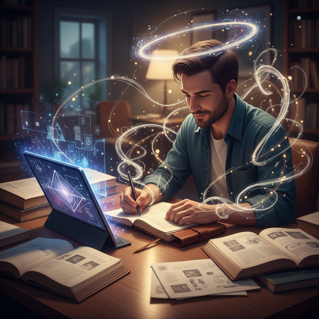 Como Escolher o Melhor Curso de Escrita: Guia Completo e Análise Imparcial