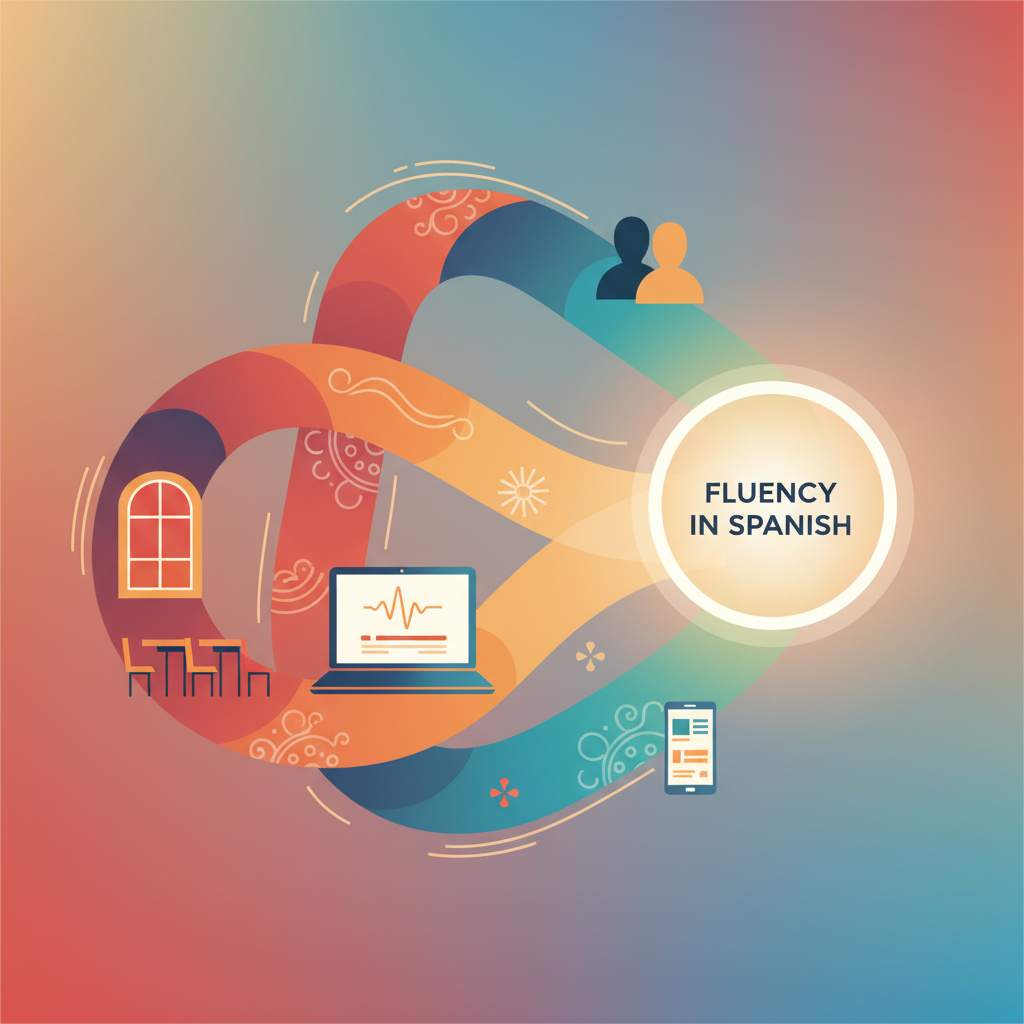 Curso de Espanhol: Guia Definitivo para Escolher o Ideal