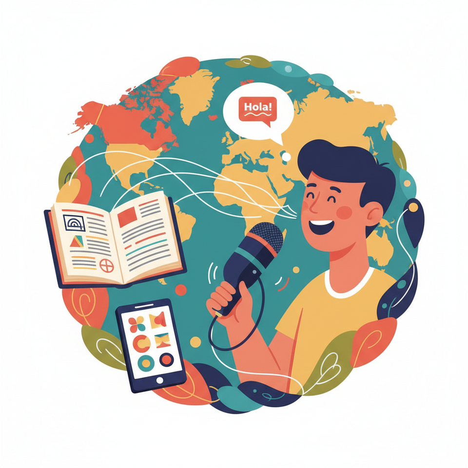 Guia Definitivo: Escolhendo o Melhor Curso de Espanhol para Você