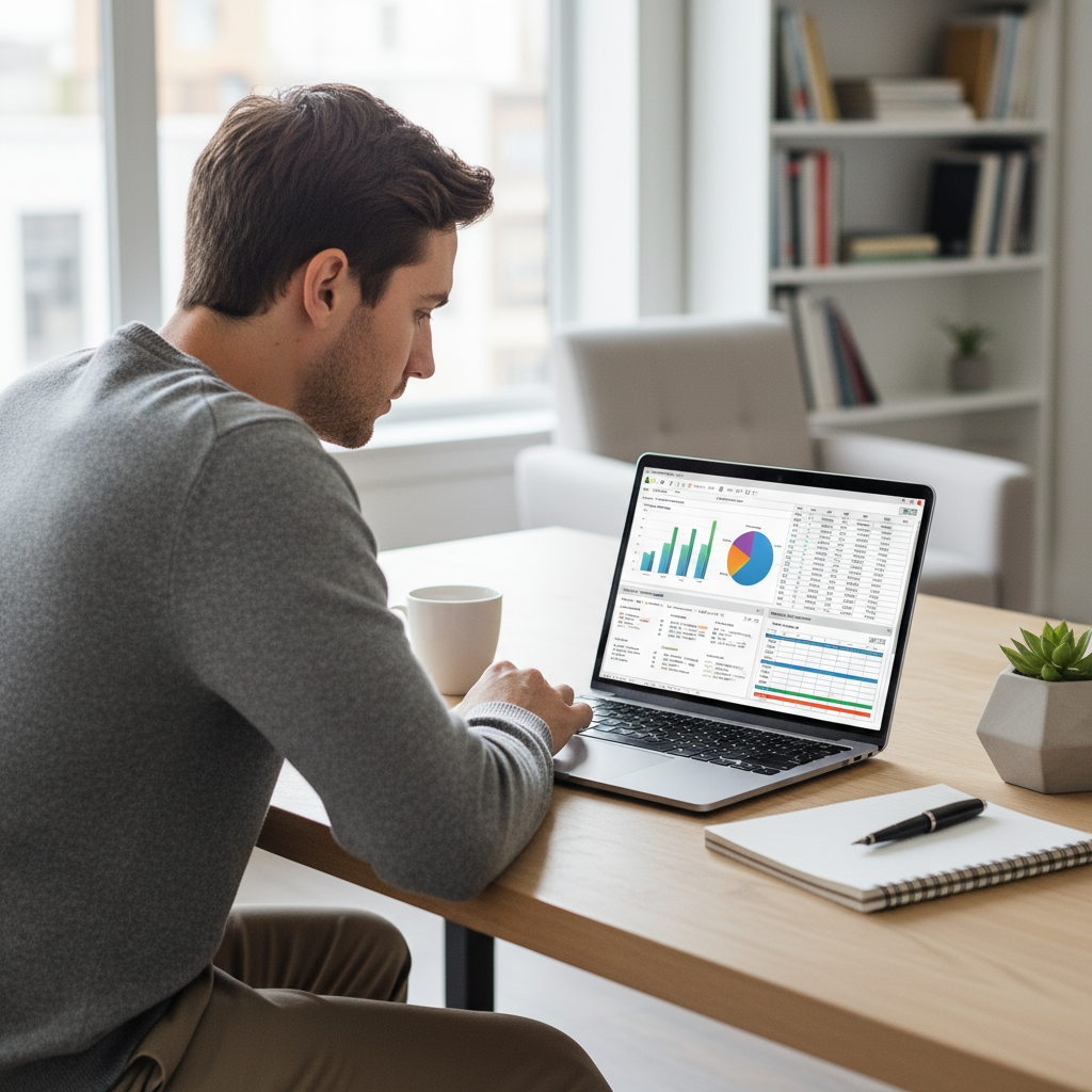 Como Escolher o Melhor Curso de Excel: Análise Detalhada para sua Decisão