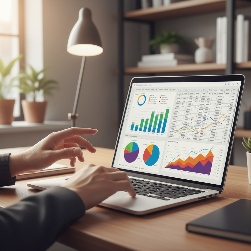 Qual o Melhor Curso de Excel? Uma Análise Detalhada para sua Escolha