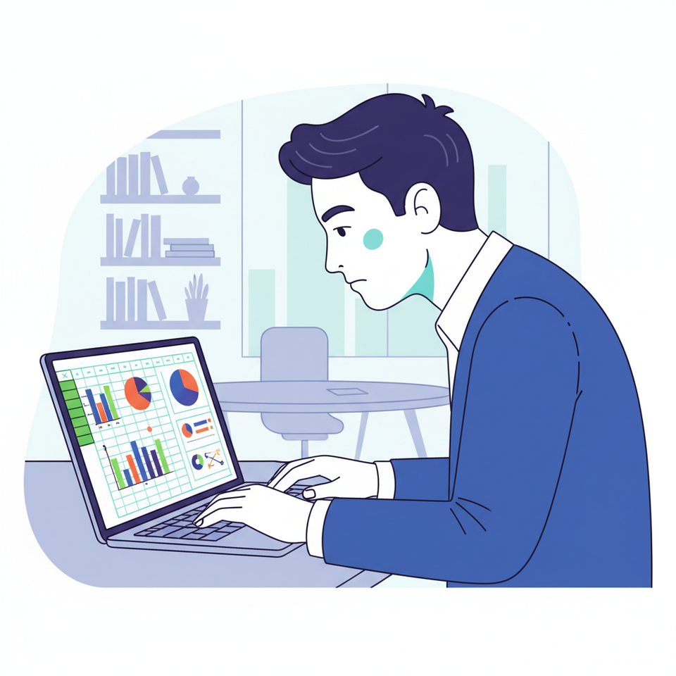 Qual o Melhor Curso de Excel? Análise Completa para Sua Escolha