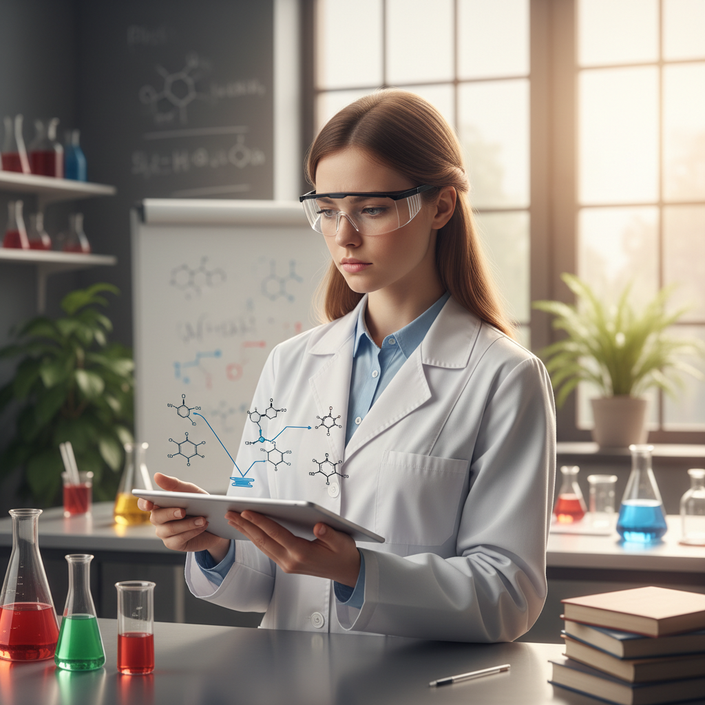 Guia Definitivo: Como Escolher o Melhor Curso de Farmácia para Você