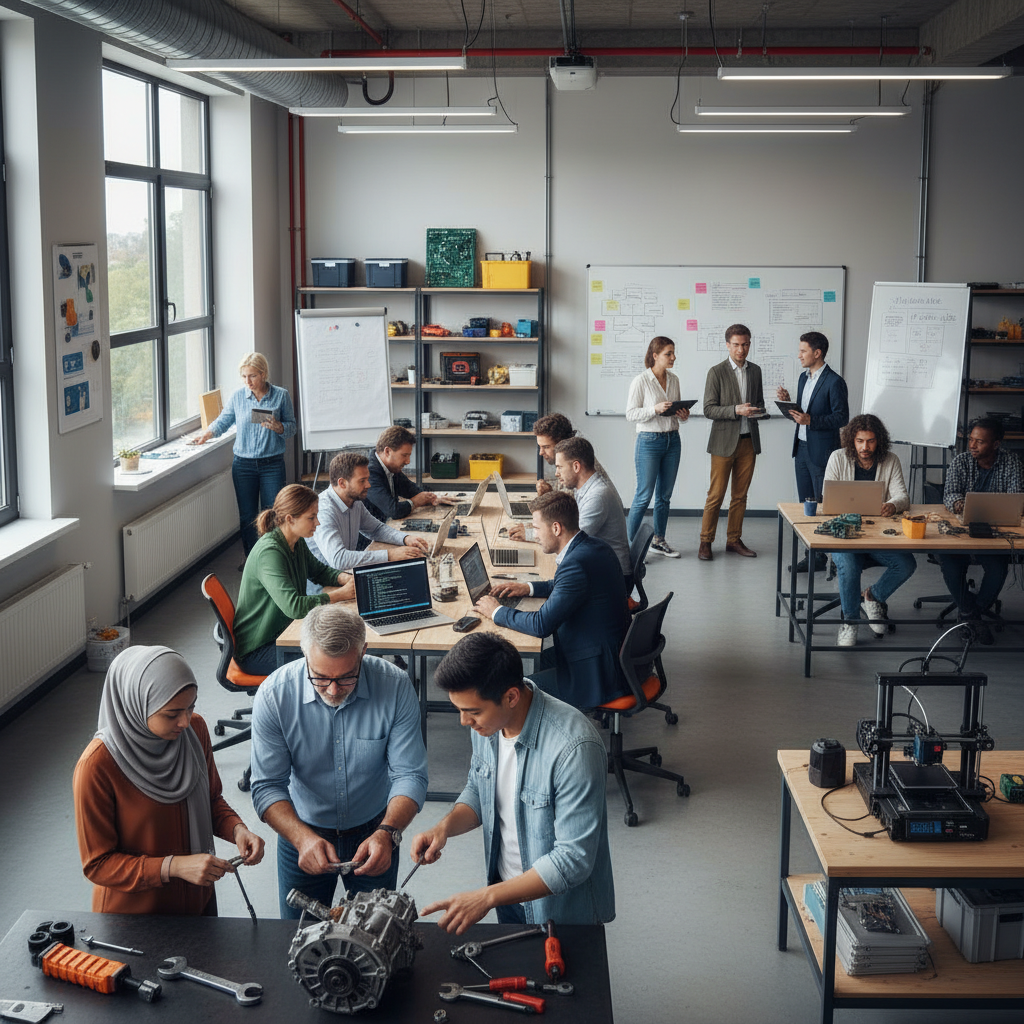 Guia Completo: Como Escolher o Melhor Curso FIC para Sua Carreira