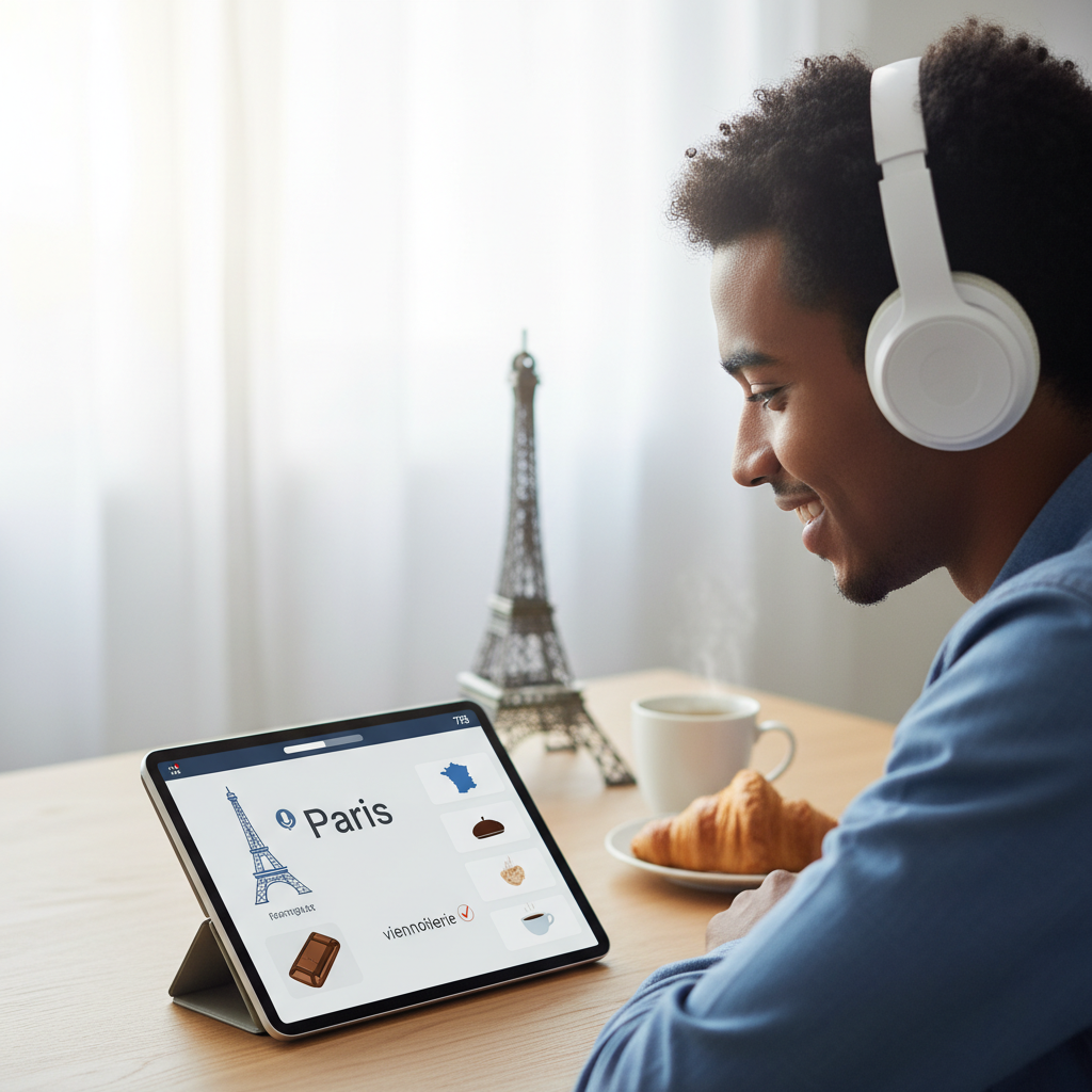 Curso de Francês Online: Análise Imparcial para Sua Escolha Perfeita