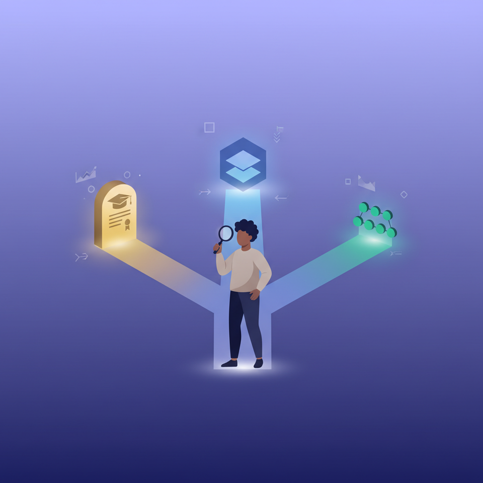 Guia Completo: Como Escolher o Melhor Curso de Gestão Empresarial para Você