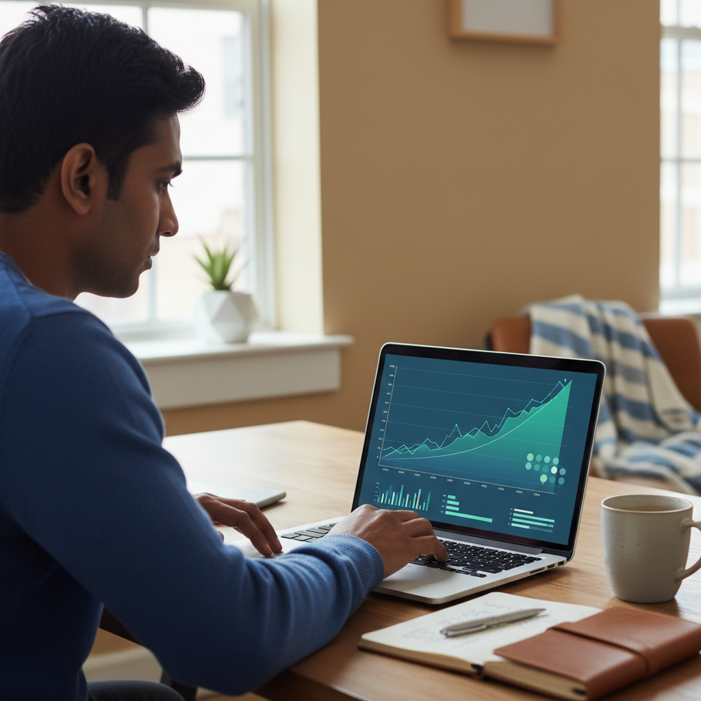 Guia Definitivo: Escolhendo o Melhor Curso de Gestão Financeira para Você