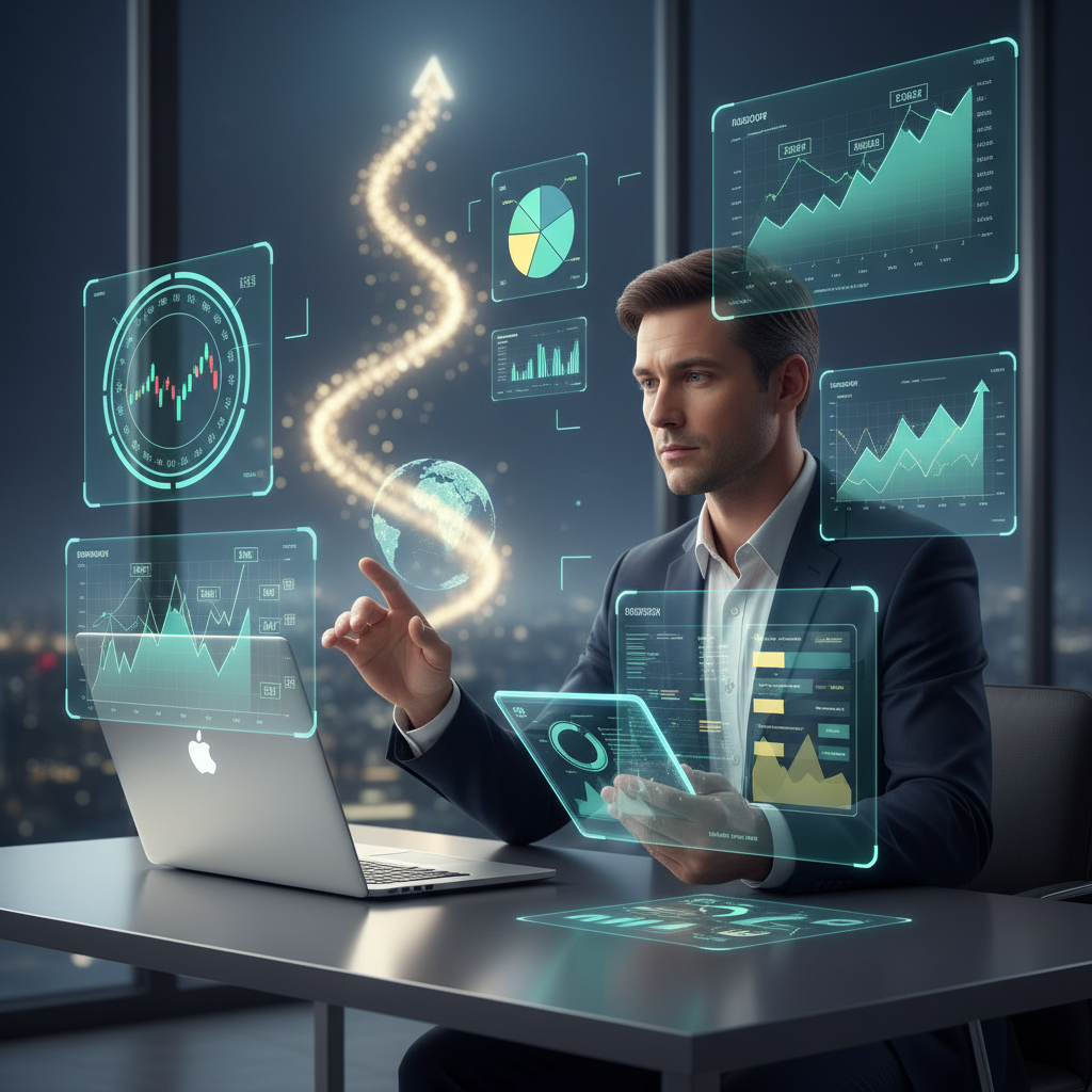 Guia Completo: Como Escolher o Melhor Curso de Gestão Financeira para Você