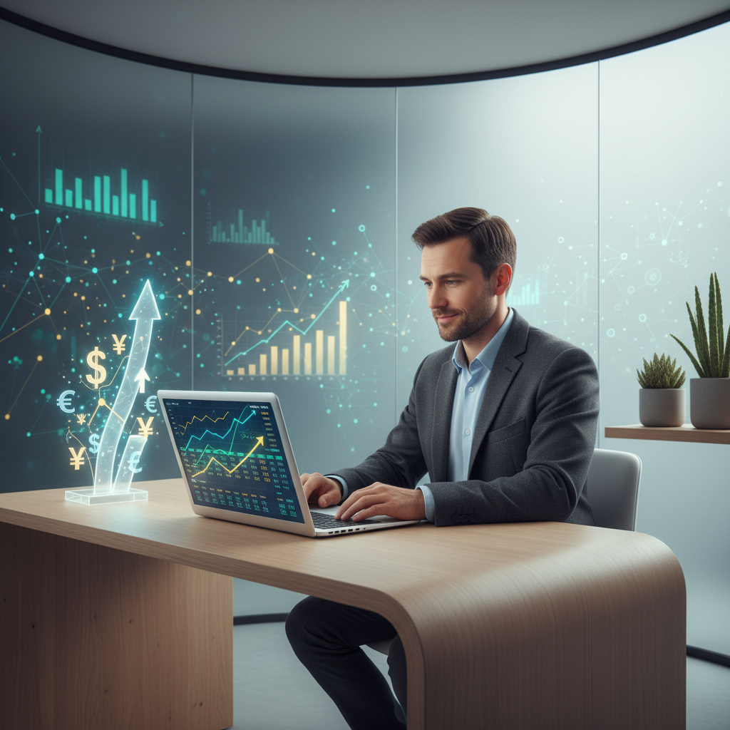 Análise Detalhada: Como Escolher o Melhor Curso de Gestão Financeira para Você