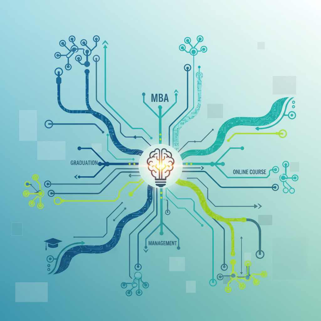 Guia Definitivo: Escolhendo o Melhor Curso de Gestão para Sua Carreira