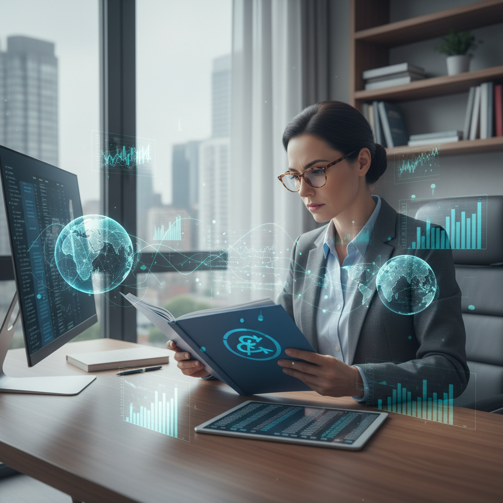 Como Escolher o Melhor Curso de IFRS: Análise Completa para Sua Carreira