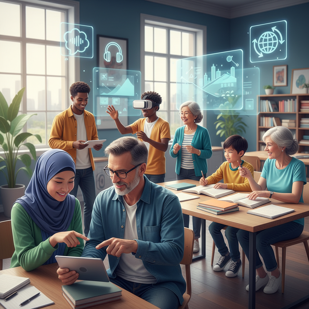 Qual é o Melhor Curso de Inglês? Análise Detalhada para Sua Escolha Perfeita