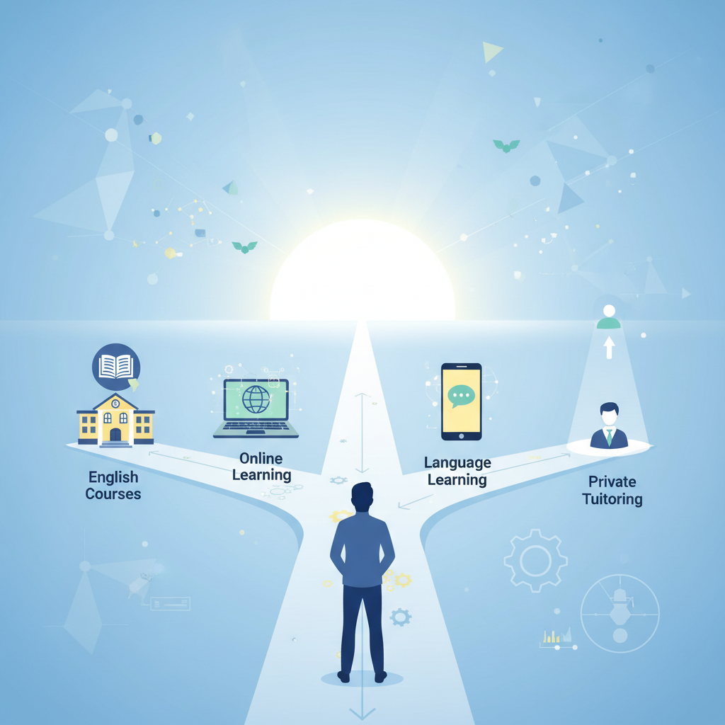 O Melhor Curso de Inglês: Guia Detalhado para Sua Escolha Perfeita
