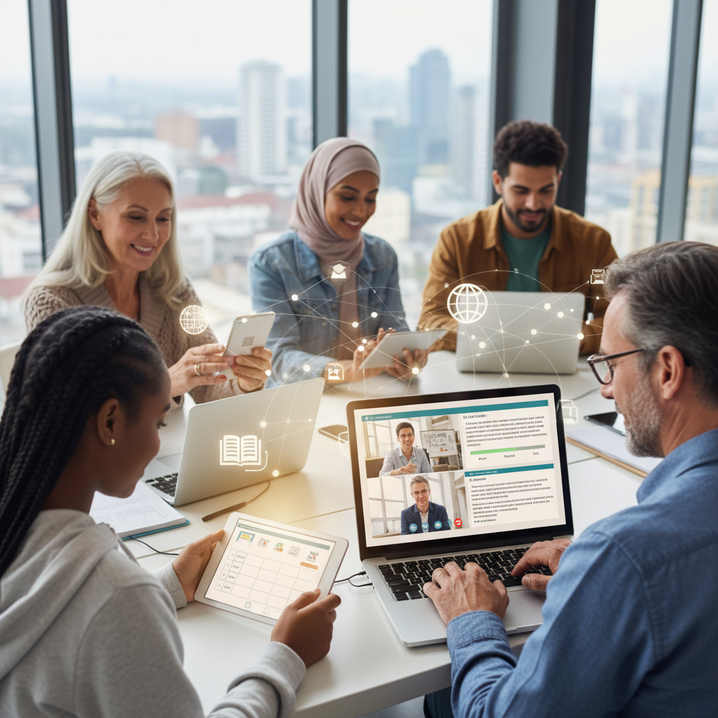 Qual o Melhor Curso Online de Inglês? Guia Definitivo e Análise Imparcial