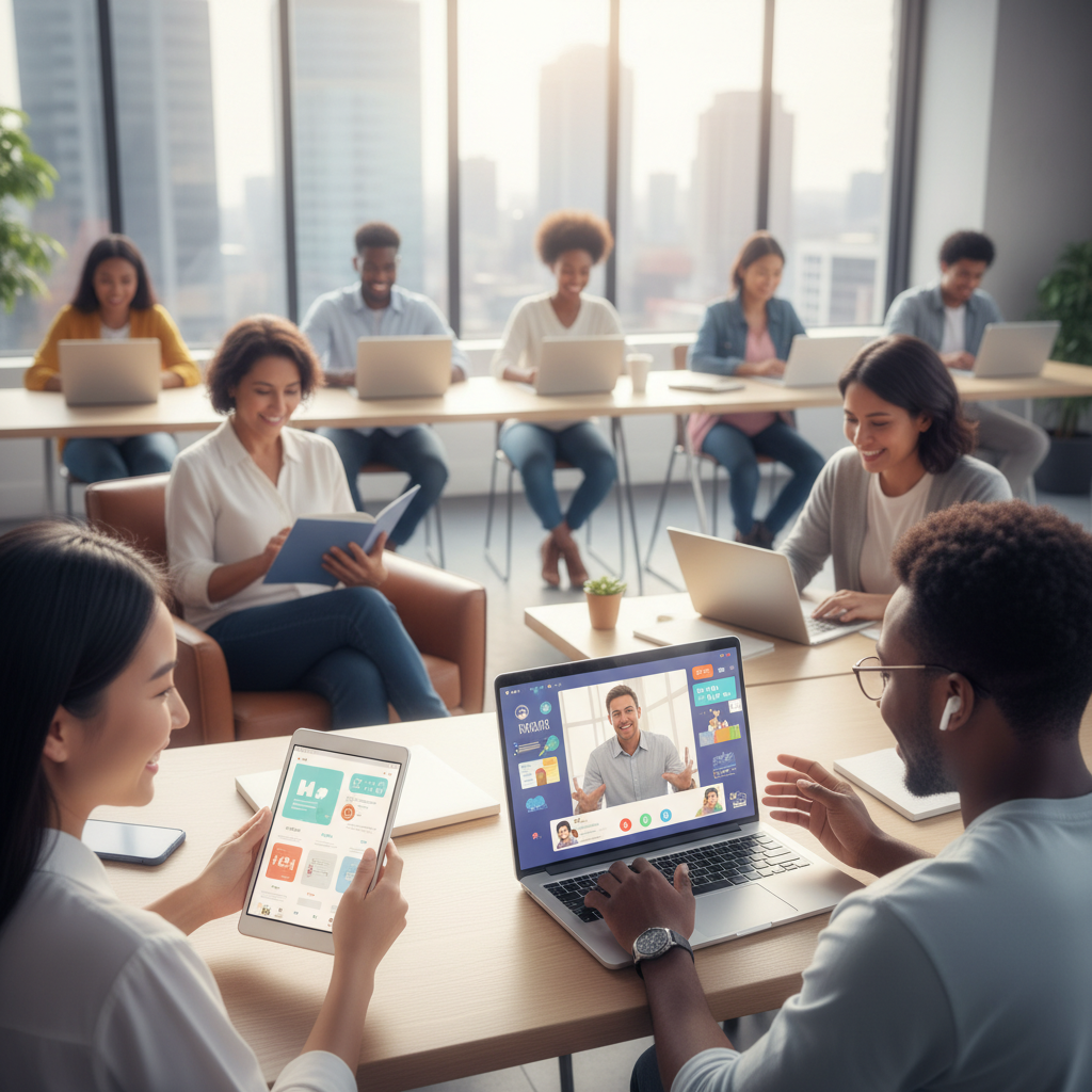 Curso de Inglês Online: Qual é o Melhor Para Você?