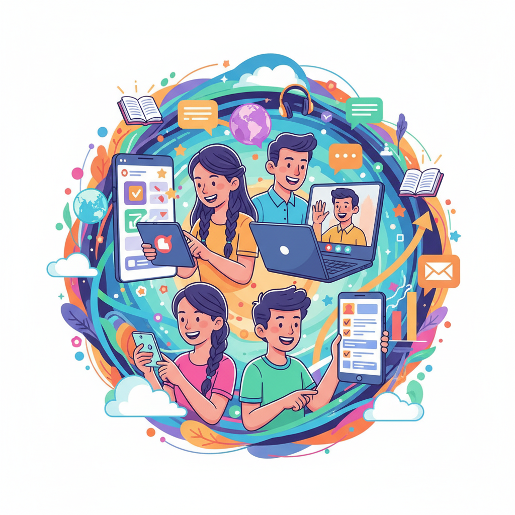 O Melhor Curso Online de Inglês: Um Guia Completo e Imparcial